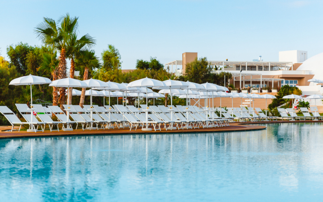 Torre Cintola Greenblu Sea Emotions Hotel