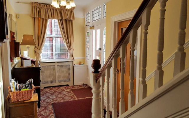 Chester Brooklands Bed and Breakfast