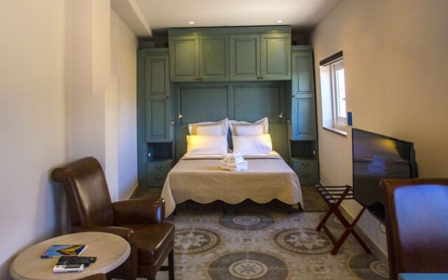 Casa Azzopardi Suites