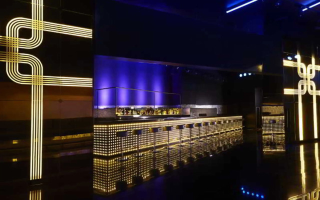 Megapolis Hotel Panama