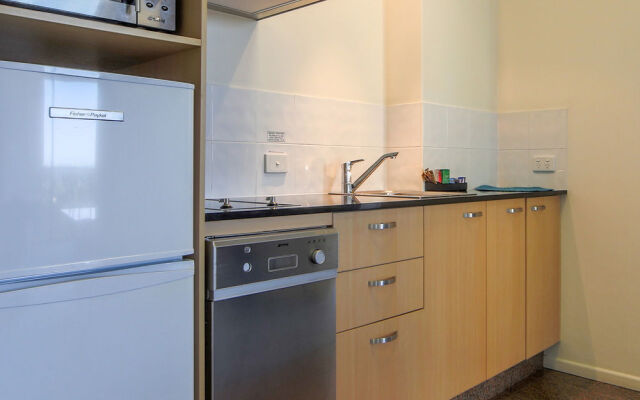 Clarion Hotel Mackay Marina