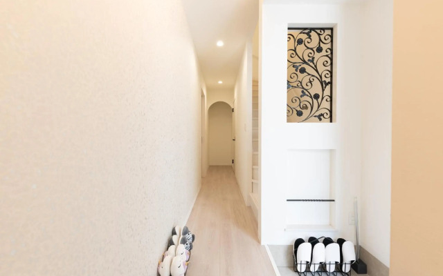 The Guest Villa 箱根湯本 V-II