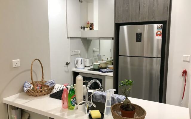 Magical View Homestay at The Robertson