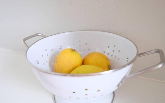 The Urban Farmhaus SHELTER IN PLACE HERE!