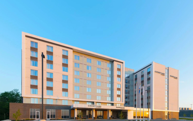 Residence Inn by Marriott Halifax Dartmouth