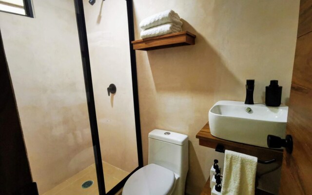 Rodina Boutique Hotel