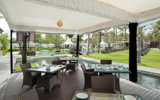 The Samaya Seminyak