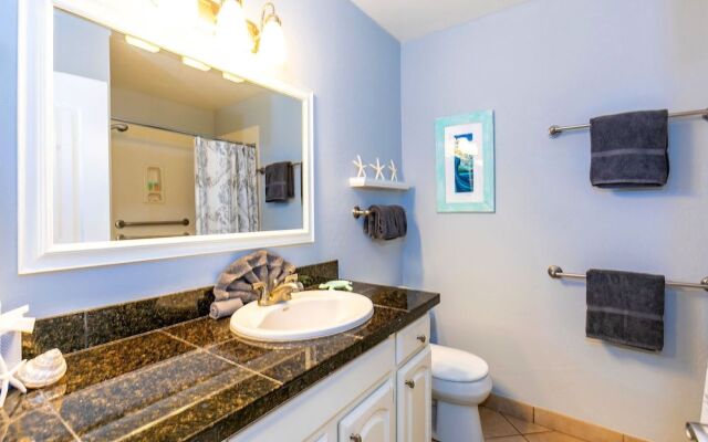 S Kihei #135 - 1 Br Condo