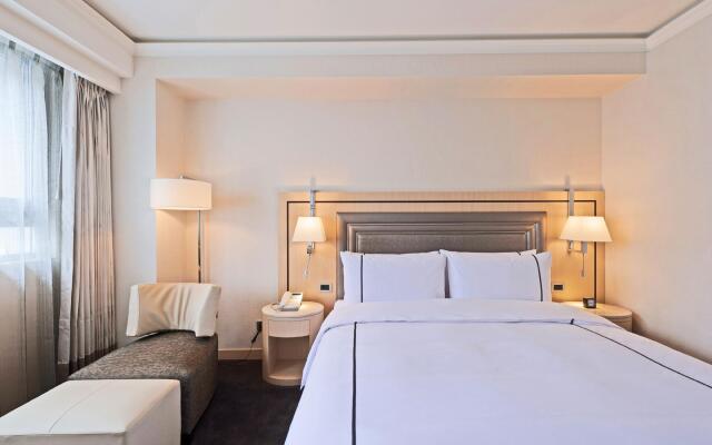 K Hotel Taipei SongJiang
