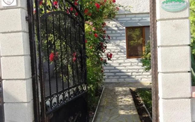 Villa Detelina Balchik