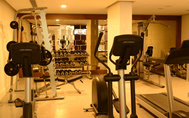 Fame Residence Göynük - All Inclusive