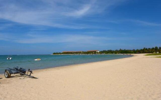 Marina Beach Passikudah