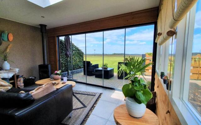 B&B Hertenhoef, Fluitenberg (Hoogeveen)