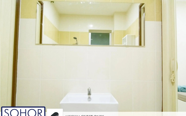 Sohor Homestay Changlun