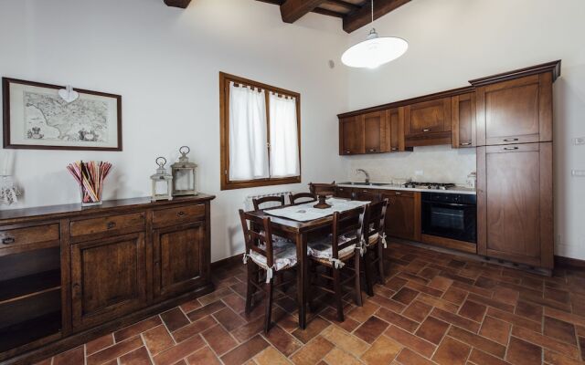 Borgo Del Faggio