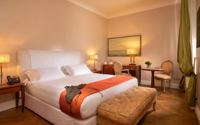 Hotel Mozart