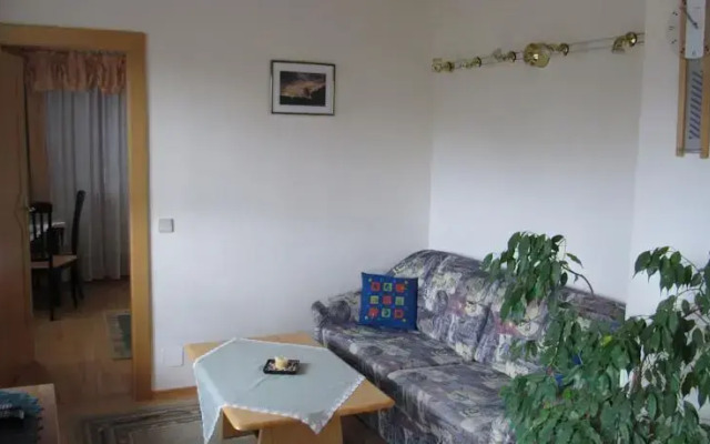 Ferienwohnungen Haus Bliem