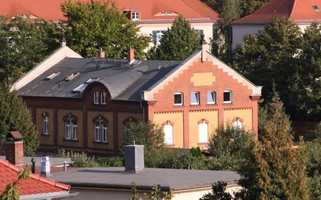 Wasserwerk Trachau