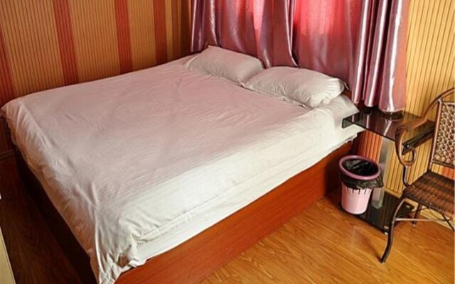 Shangdu Guesthouse