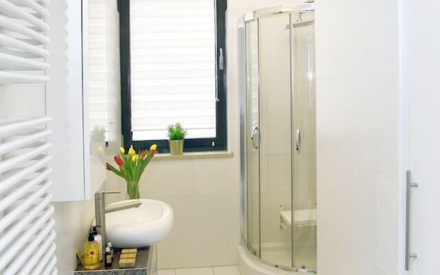 Old Town Heart VI - The Royal Route