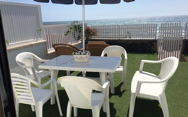 Apartamento On The Beach San Agustín 2