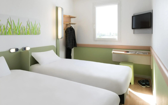 ibis budget Nantes Nord Saint-Herblain
