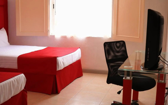 Hotel ZAR Guadalajara
