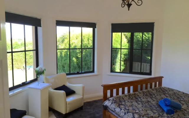 Stately Bowral Designer Home