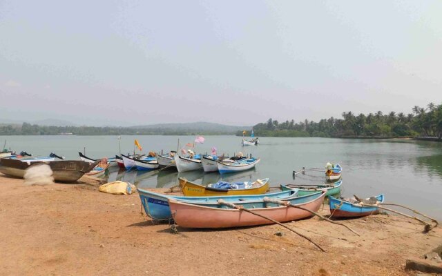 Peace Garden Goa