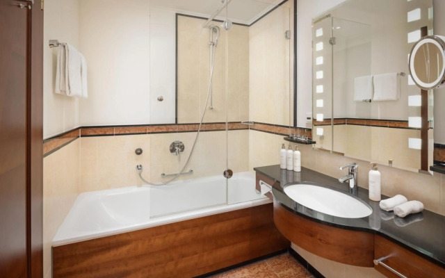 Arabella Jagdhof Resort am Fuschlsee, a Tribute Portfolio Hotel