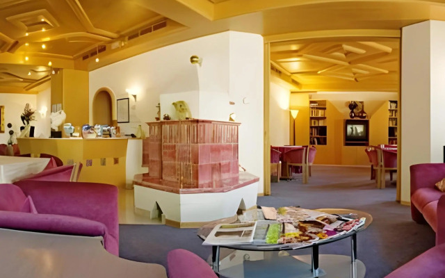 Hotel Garni Gunther
