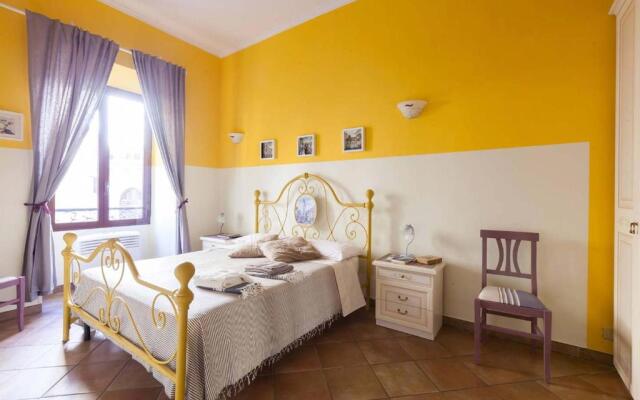 Trastevere Dream House