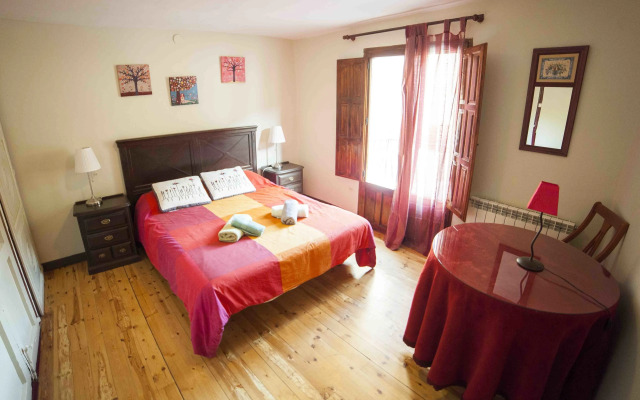 La Fuente de Arnedillo