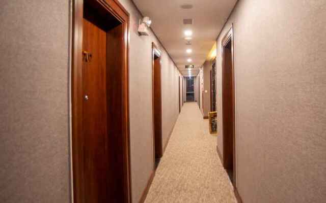 Nagila Boutique Hotel