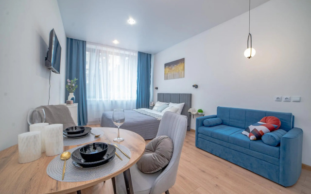 BeGuest на Радищева 41