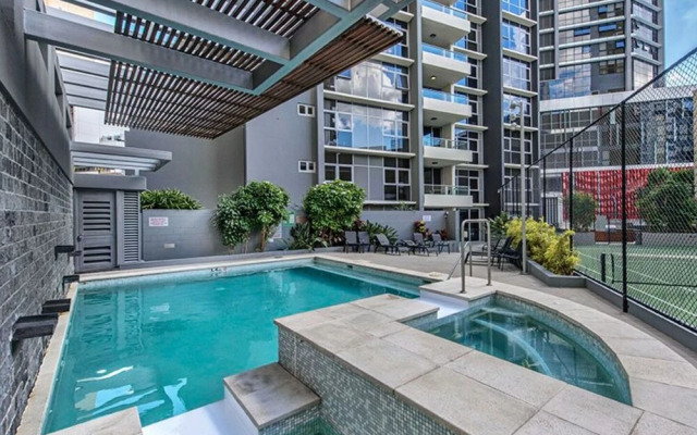 Skyline hosted by AAB