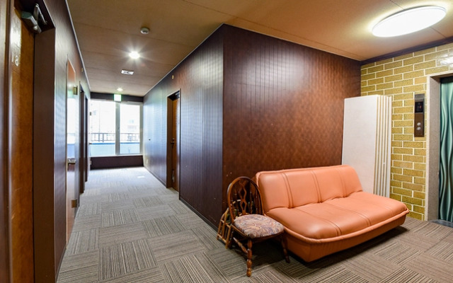 Hotel Syoen
