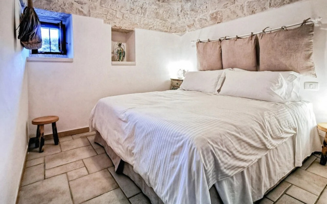 Borgo S Clara by Wonderful Italy - Appartamento Esterina