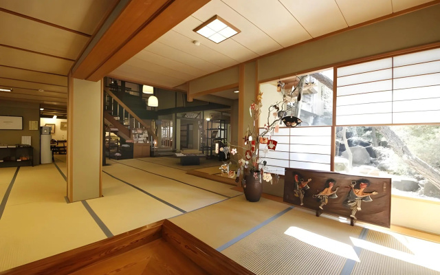 Kashiwaya Honten