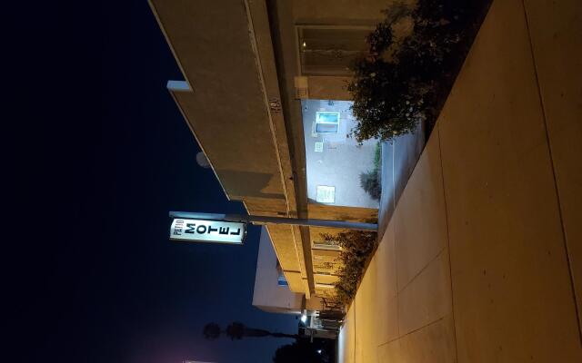 Patio Motel