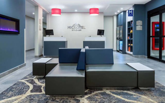 Microtel Inn & Suites by Wyndham Mont Tremblant