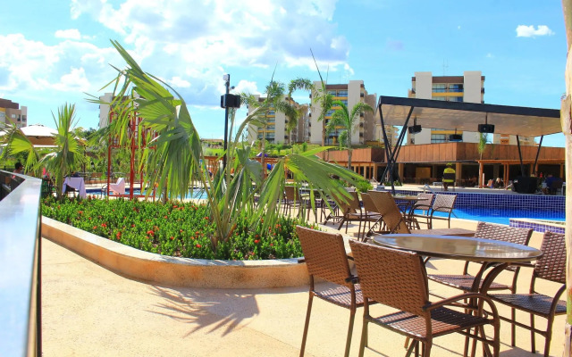 Praias do Lago Eco Resort by WAM Experience