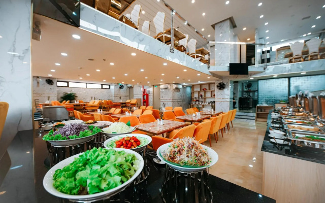 Napoleon Nha Trang Hotel