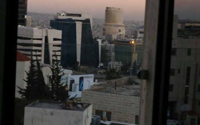 Shami Plaza Hotel