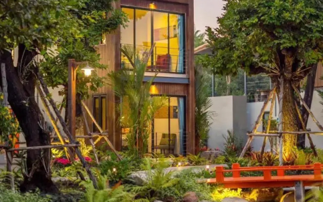 Tolopoti Hotel&Resort