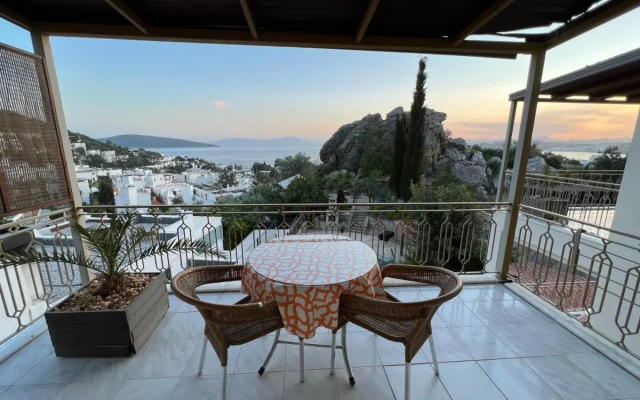 Aegean Gate Otel
