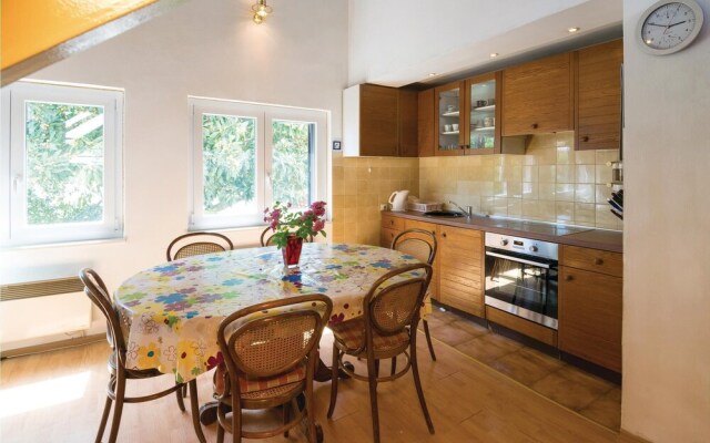 Amazing Apartment in Bibinje With 3 Bedrooms and Wifi