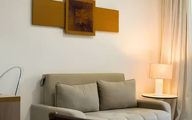 Iloa Residence Ap 103 A