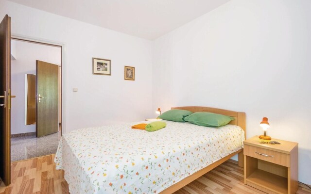Stunning Apartment in Matulji With 1 Bedrooms and Wifi