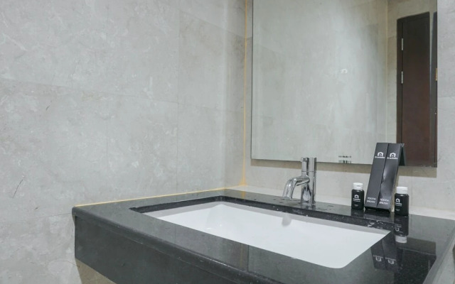 Scenic and Spacious 1BR Apartment L'Avenue Pancoran